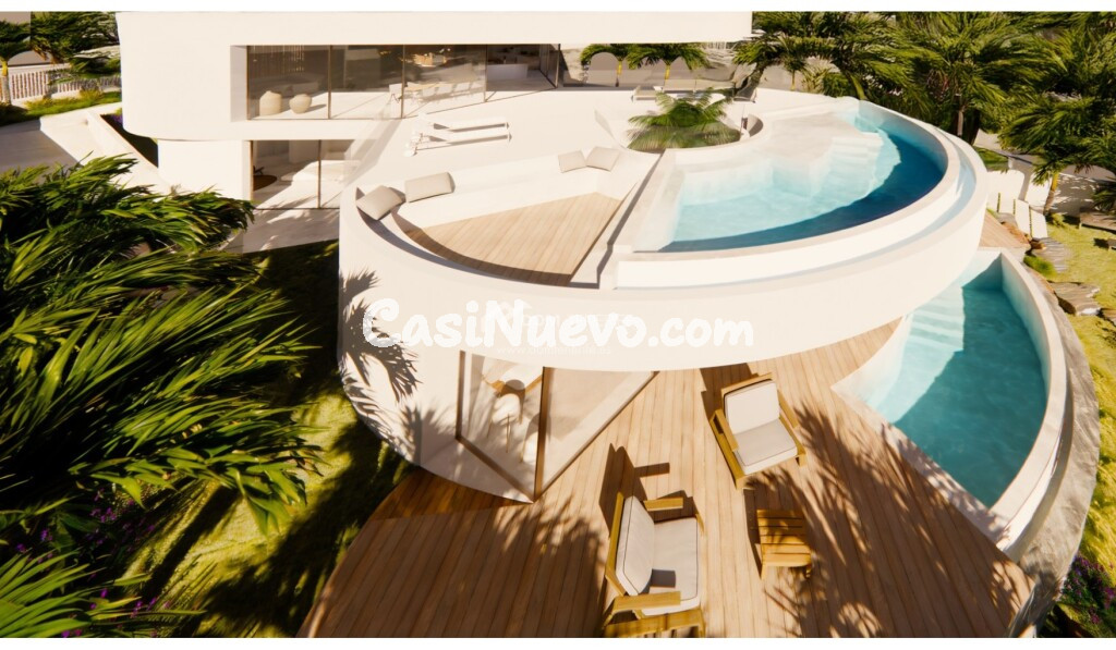 Casa-Chalet en Venta en Adeje Santa Cruz de Tenerife