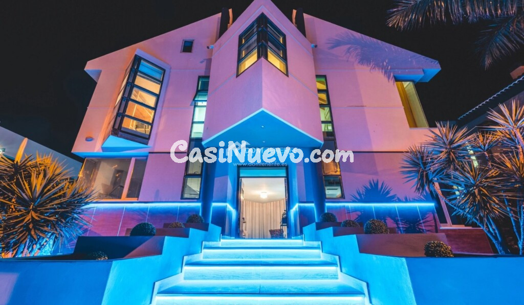 Casa-Chalet en Venta en Adeje Santa Cruz de Tenerife