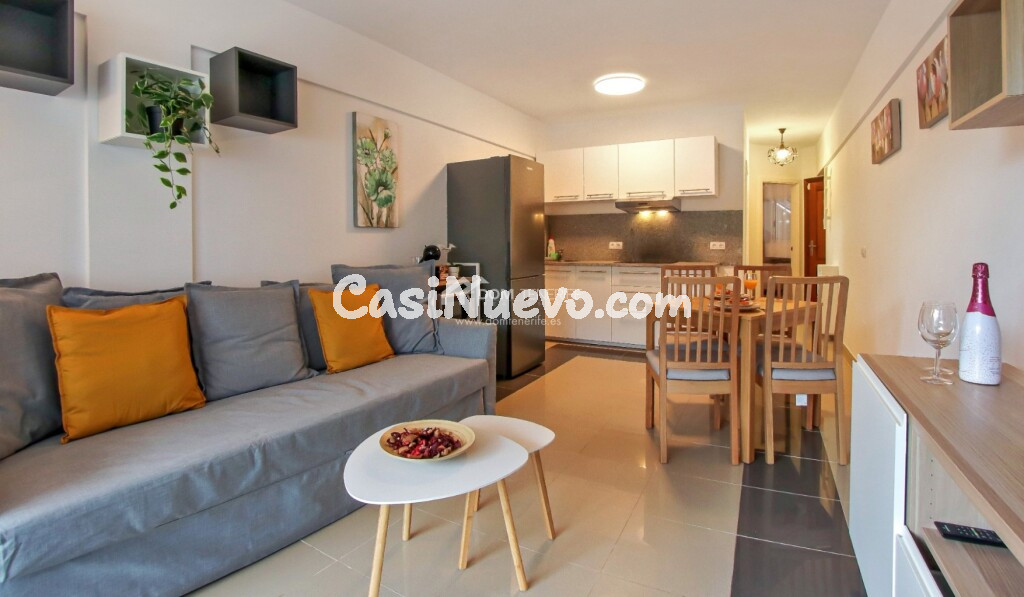 Apartamento en Venta en Adeje Santa Cruz de Tenerife