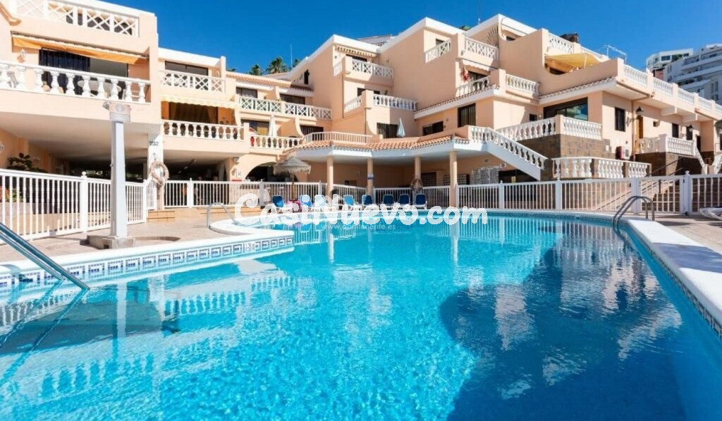 Apartamento en Venta en Adeje Santa Cruz de Tenerife