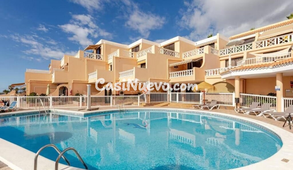 Apartamento en Venta en Adeje Santa Cruz de Tenerife