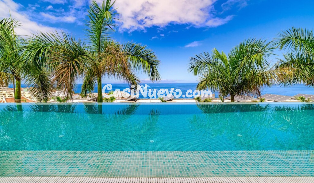 Ático en Venta en Santiago Del Teide Santa Cruz de Tenerife