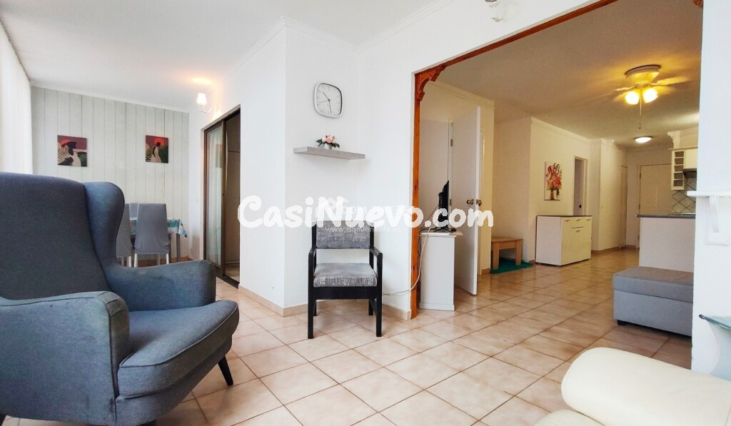 Apartamento en Venta en Arona Santa Cruz de Tenerife