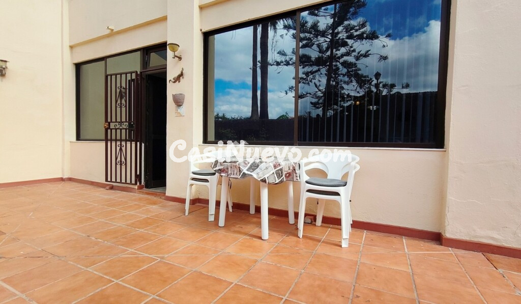 Apartamento en Venta en Arona Santa Cruz de Tenerife