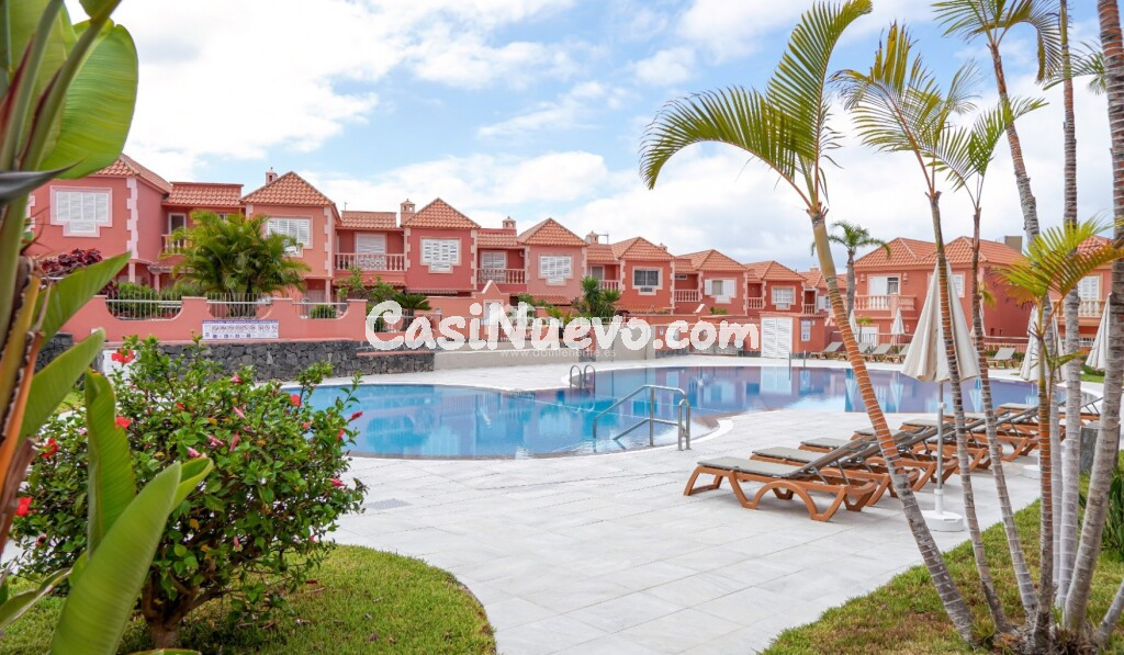 Apartamento en Venta en Adeje Santa Cruz de Tenerife