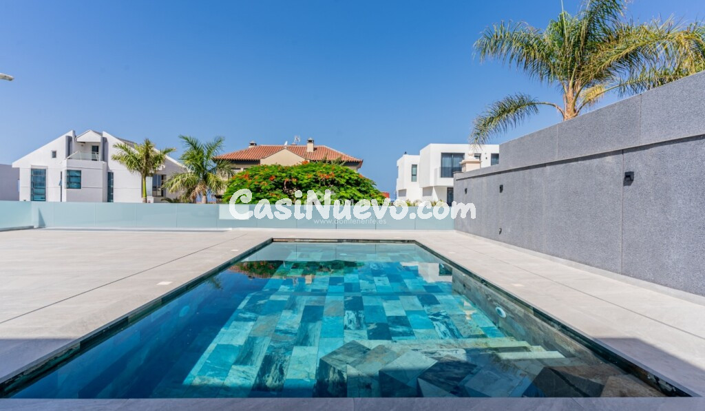 Casa-Chalet en Venta en Adeje Santa Cruz de Tenerife