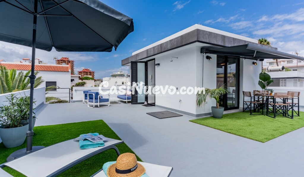 Estudio en Alquiler vacacional en Puerto De La Cruz Santa Cruz de Tenerife