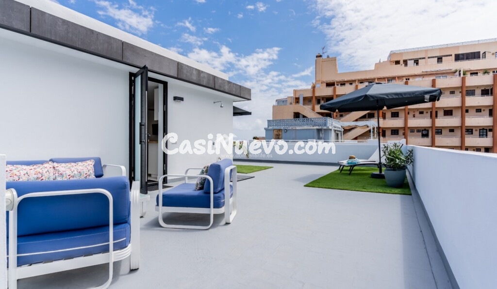 Estudio en Alquiler vacacional en Puerto De La Cruz Santa Cruz de Tenerife