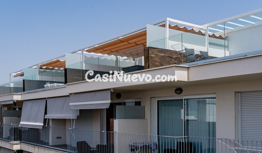 Ático en Venta en Adeje Santa Cruz de Tenerife