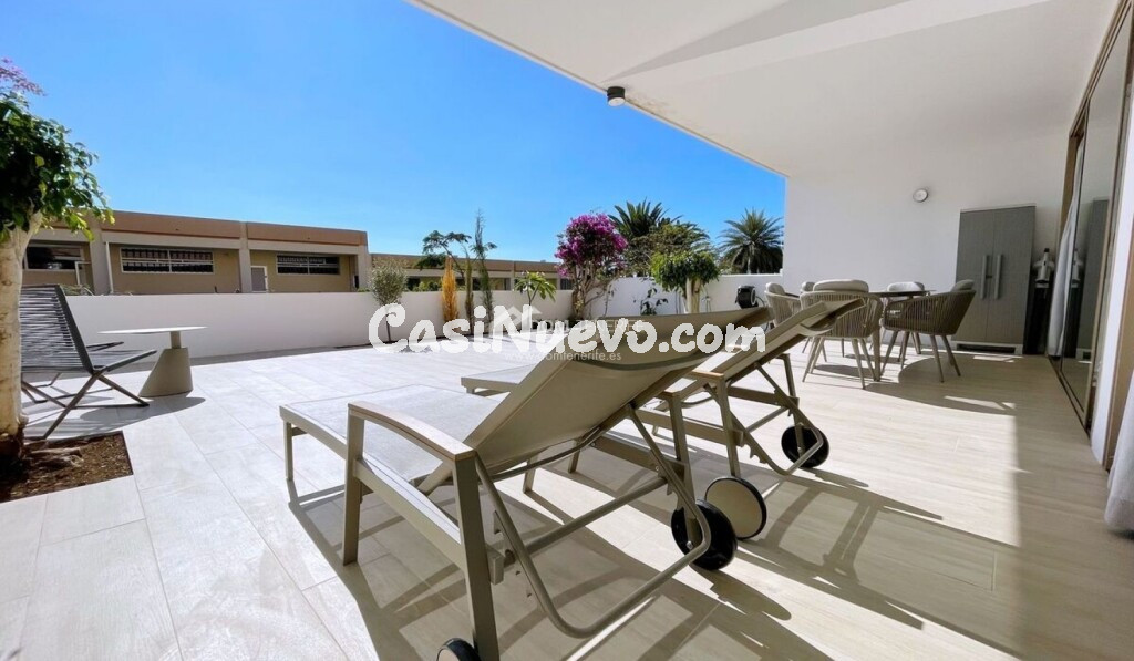 Casa-Chalet en Venta en Adeje Santa Cruz de Tenerife