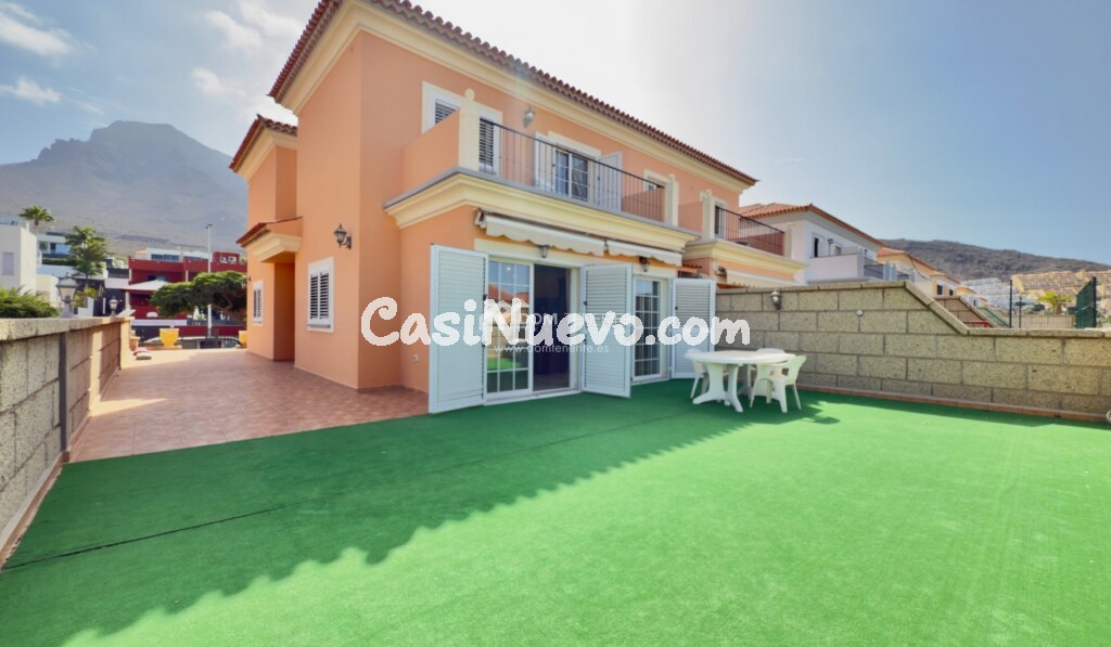 Casa-Chalet en Alquiler en Adeje Santa Cruz de Tenerife