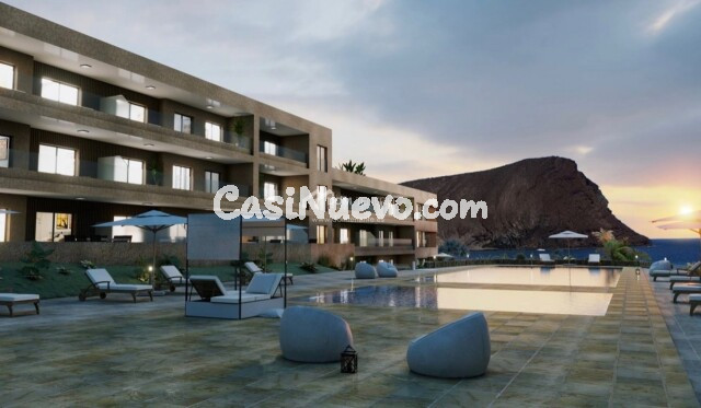 Apartamento en Venta en Granadilla de Abona Santa Cruz de Tenerife
