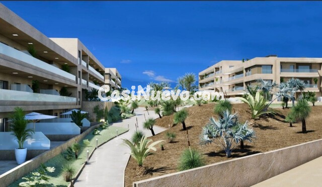 Apartamento en Venta en Granadilla de Abona Santa Cruz de Tenerife