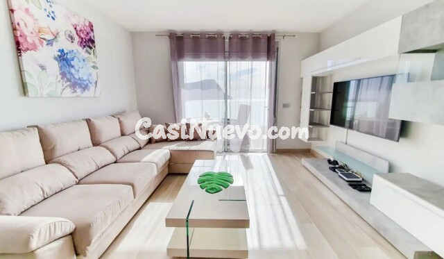 Ático en Venta en Granadilla de Abona Santa Cruz de Tenerife