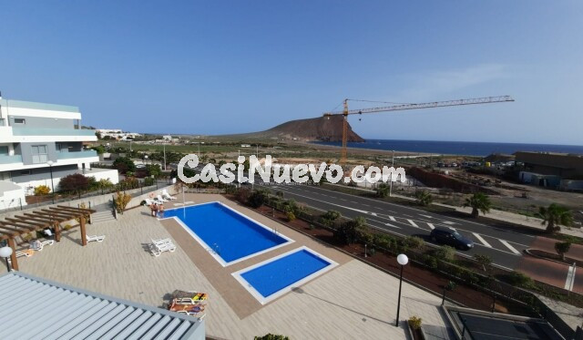 Ático en Venta en Granadilla de Abona Santa Cruz de Tenerife