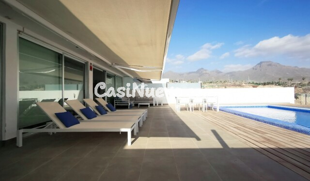 Apartamento en Venta en Adeje Santa Cruz de Tenerife