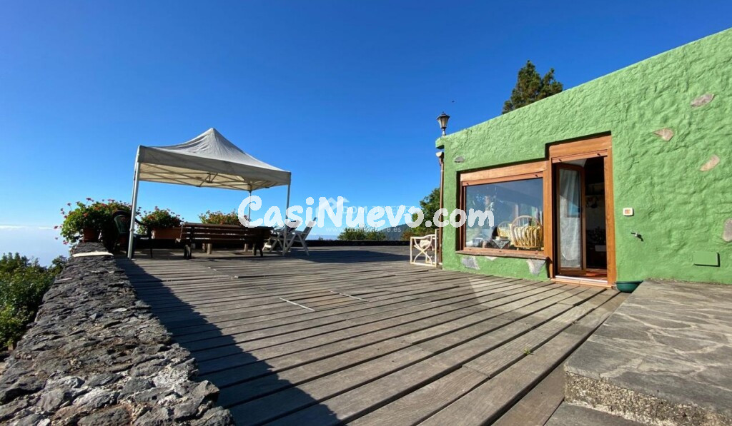 Casa de campo-Masía en Venta en Orotava, La Santa Cruz de Tenerife