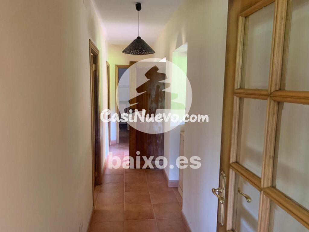 Casa-Chalet en Venta en Tomiño Pontevedra