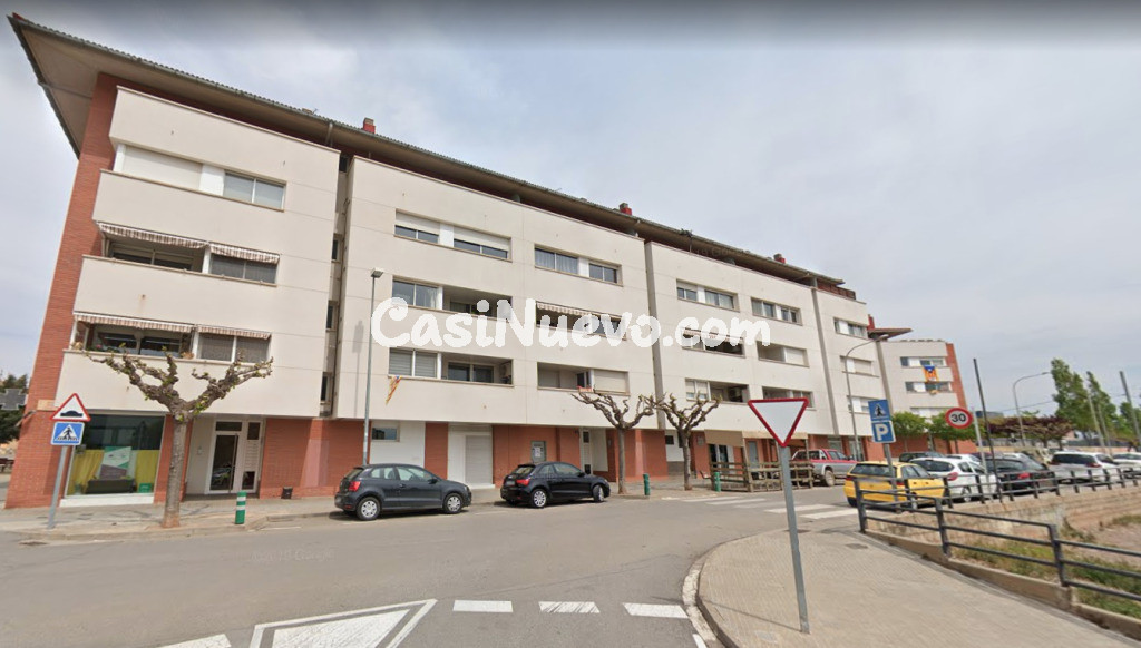 Dúplex en Venta en Santpedor Barcelona