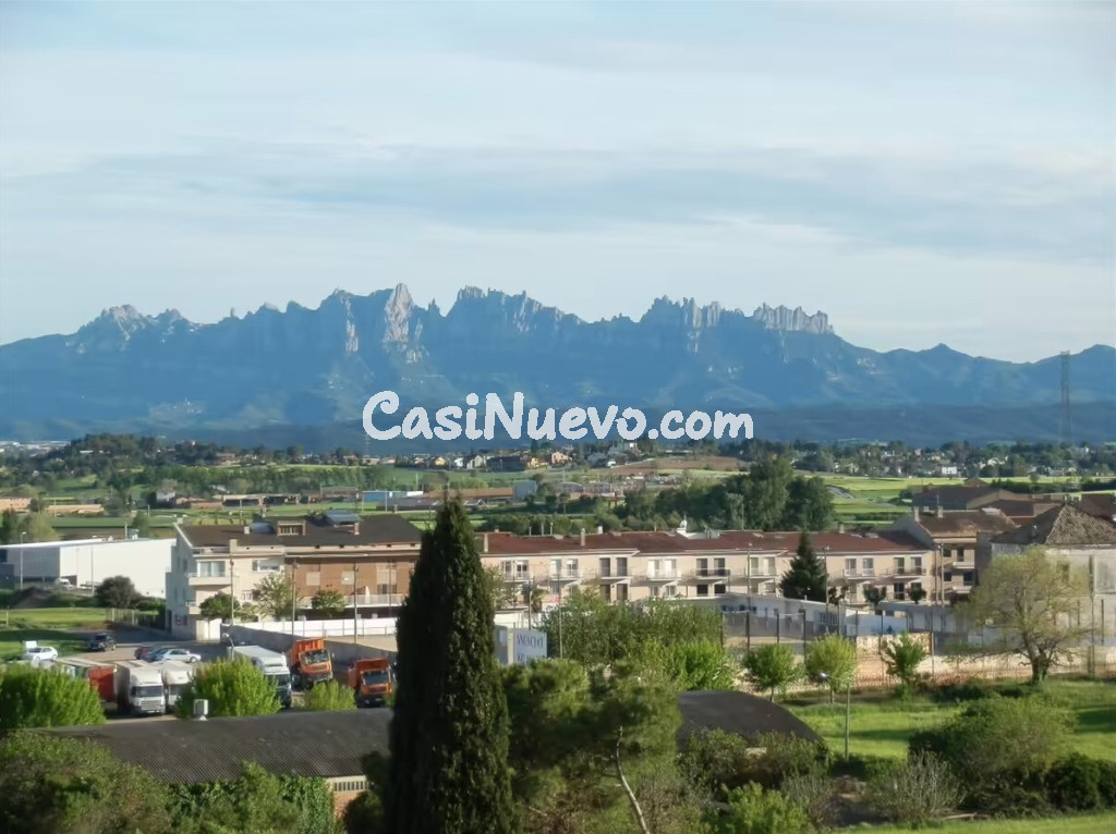 Dúplex en Venta en Santpedor Barcelona