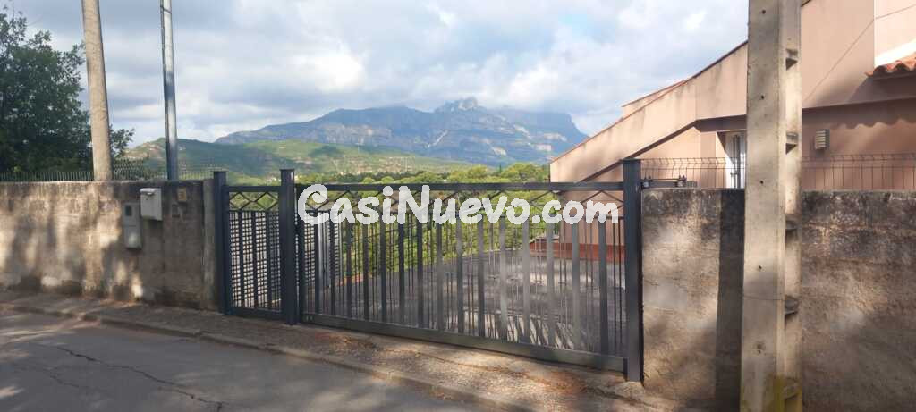 Casa-Chalet en Venta en Vacarisses Barcelona