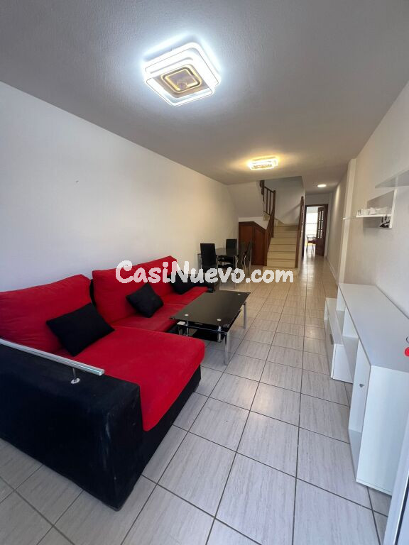Casa-Chalet en Venta en Valle De San Lorenzo Santa Cruz de Tenerife