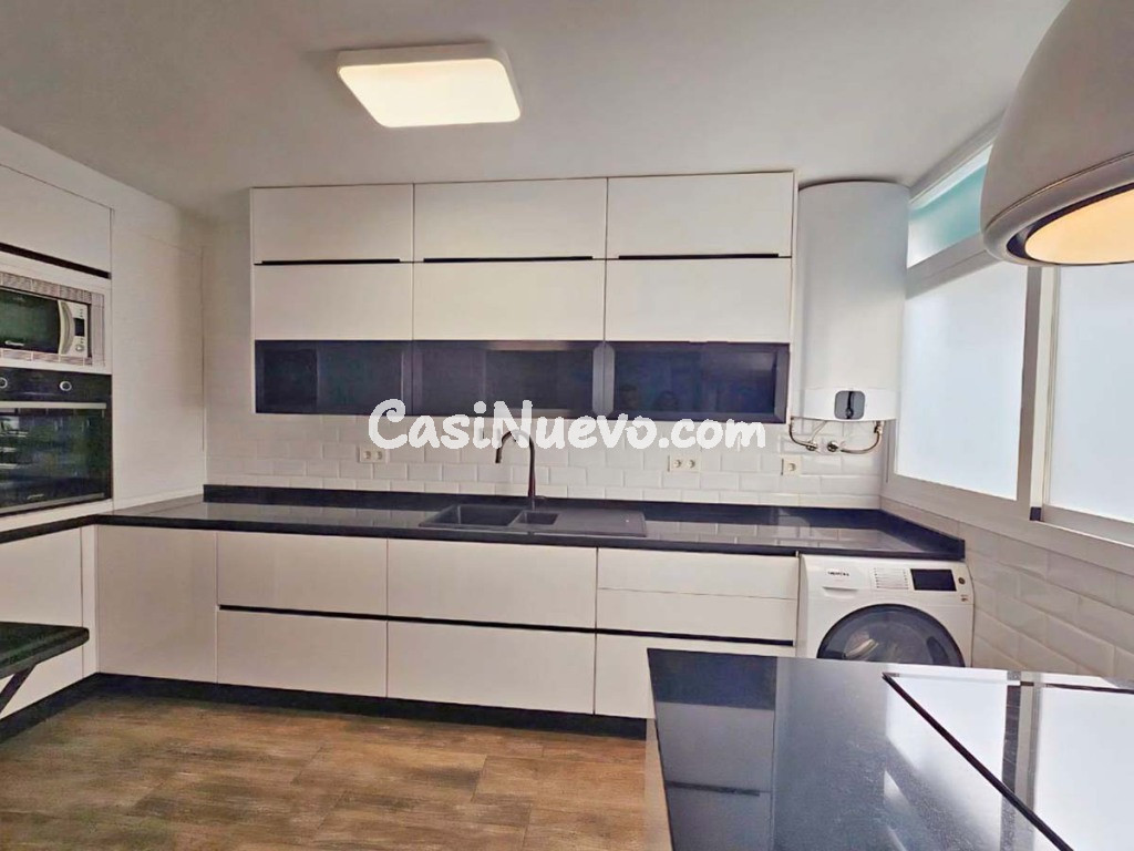 Piso en Venta en Marbella Málaga