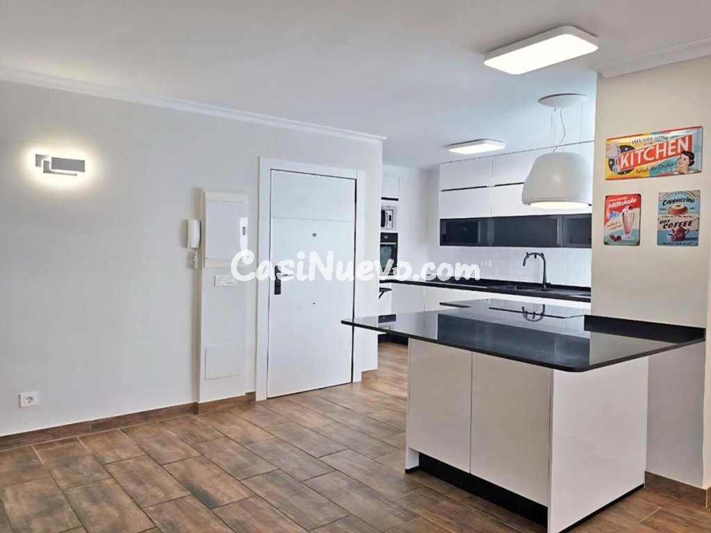 Piso en Venta en Marbella Málaga