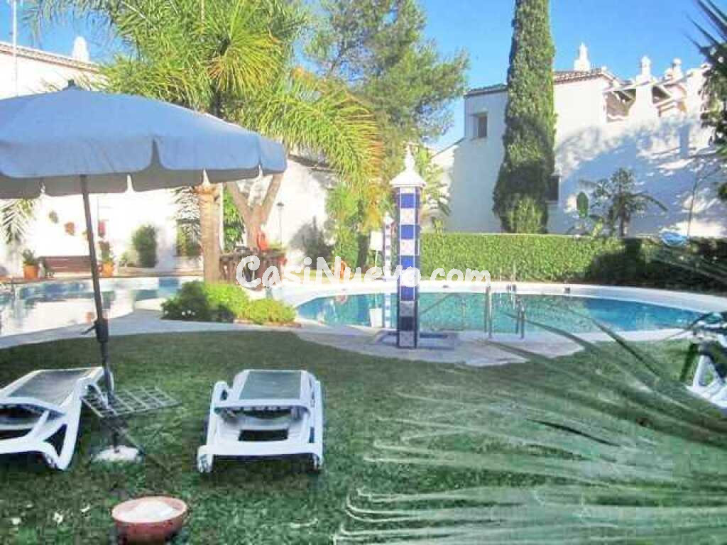 Piso en Venta en Marbella Málaga