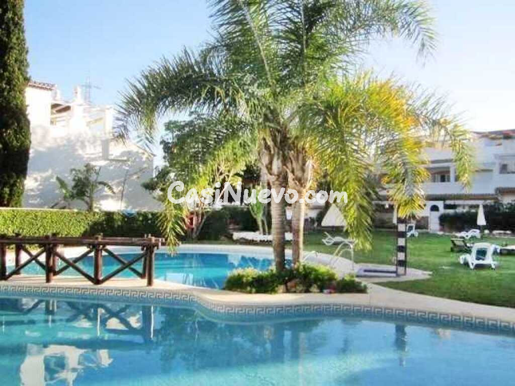 Piso en Venta en Marbella Málaga
