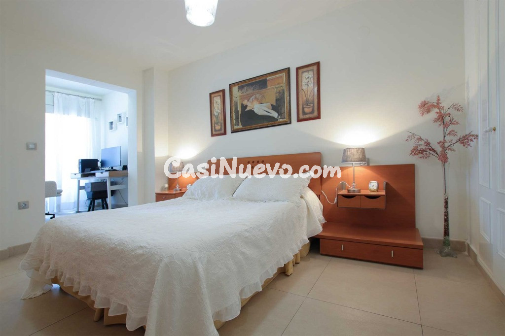 Piso en Venta en Marbella Málaga