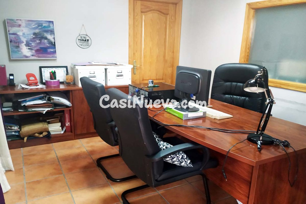 Oficina en Alquiler en Marbella Málaga