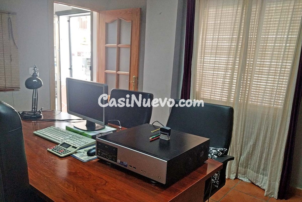 Oficina en Alquiler en Marbella Málaga