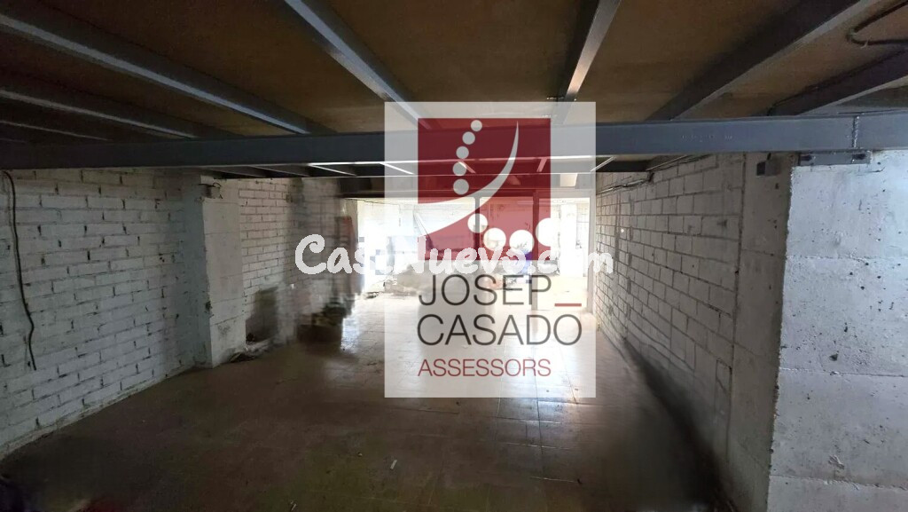 Local comercial en Venta en Cambrils Tarragona