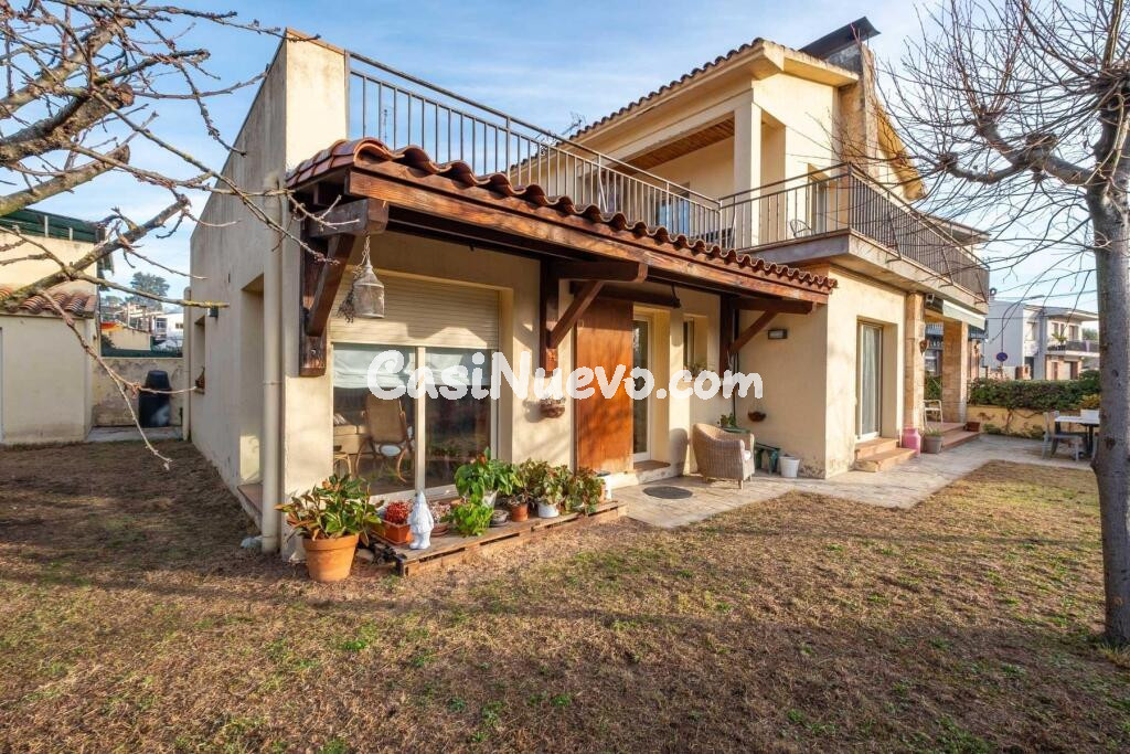 Refugio Encantador entre Montañas y Balnearios: Tu Espacio de Paz en Santa Coloma de Farners