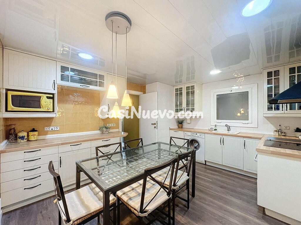 Magnífico piso en la mejor zona de l'Eixample de Girona