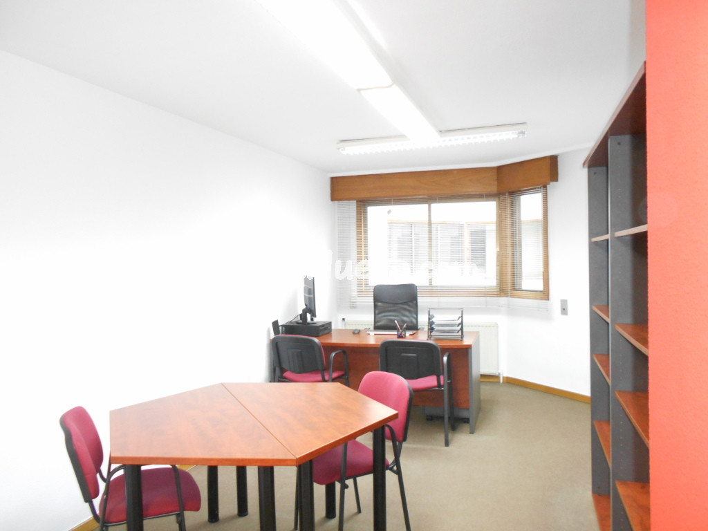 Edificio de oficinas en Alquiler en Leon León CENTRO