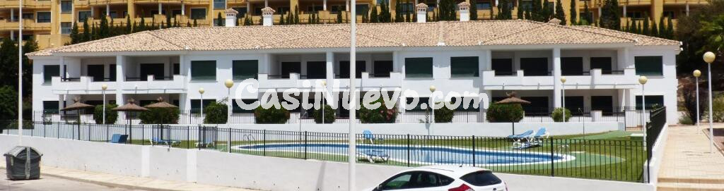 Apartamentos Llave en Mano en Venta en Lomas de Campoamor, Orihuela Costa