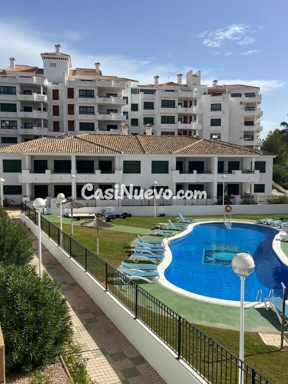 Apartamentos Llave en Mano en Venta en Lomas de Campoamor, Orihuela Costa