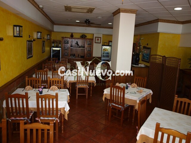 Local comercial en Venta en Torrox Málaga