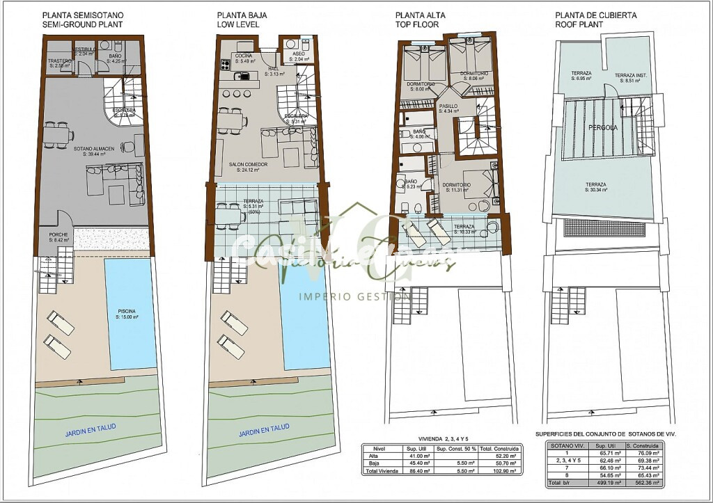 Casa-Chalet en Venta en Nerja Málaga