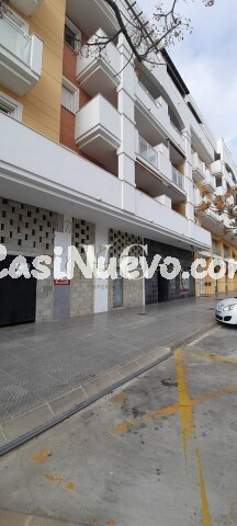 Local comercial en Alquiler en Torre Del Mar Málaga