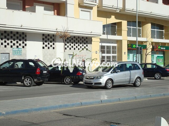 Local comercial en Alquiler en Torre Del Mar Málaga