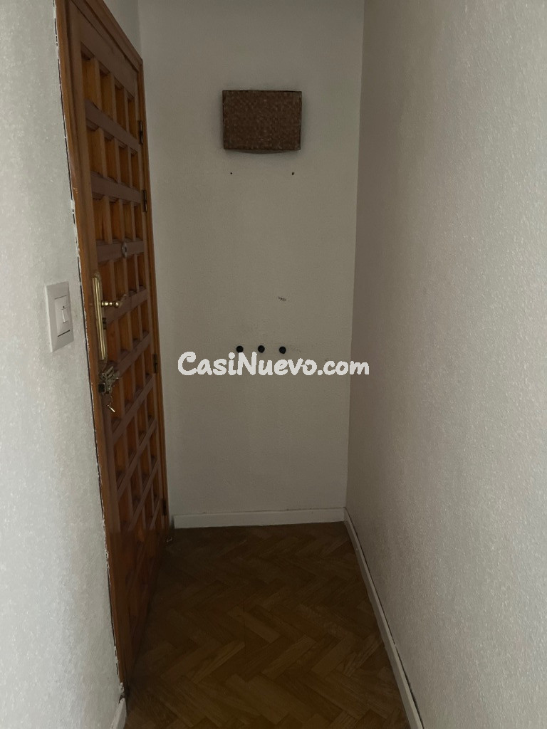 Piso en Venta en Valladolid Valladolid PASEO ZORRILLA