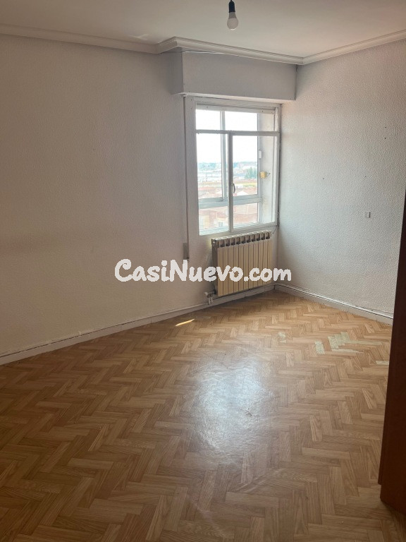 Piso en Venta en Valladolid Valladolid PASEO ZORRILLA