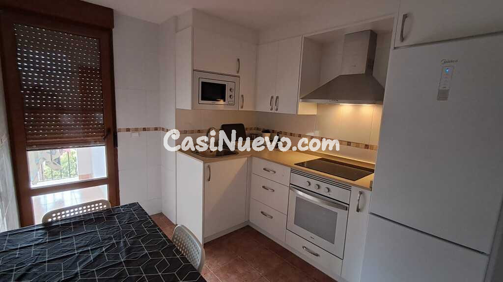 Piso en Venta en Barcena De Cicero Cantabria