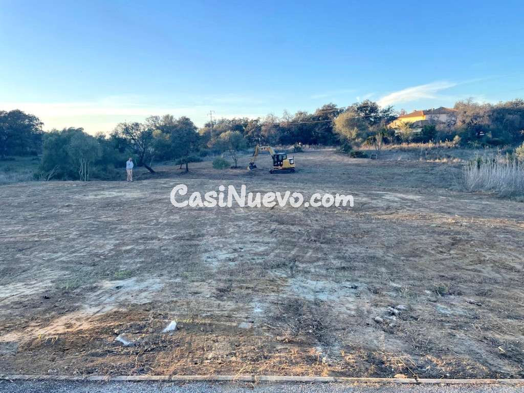 Suelo rústico en Venta en Sanlucar La Mayor Sevilla