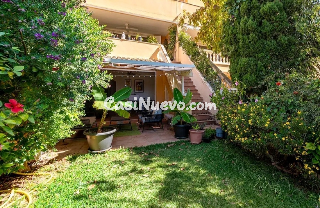 Casa-Chalet en Venta en Palma De Mallorca Baleares PLAYA DE PALMA