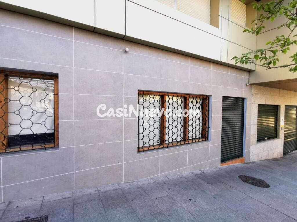 Local comercial en Venta en Vigo Pontevedra