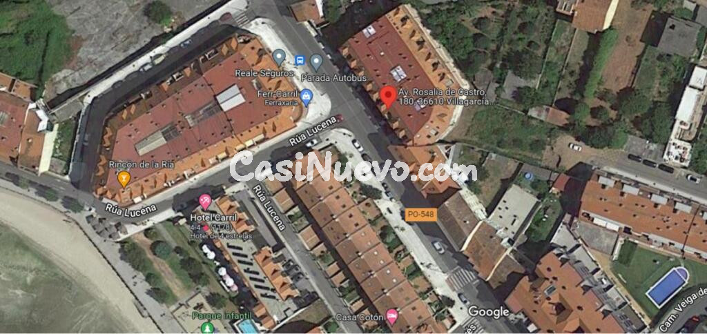 LOCAL COMERCIAL en Rosal